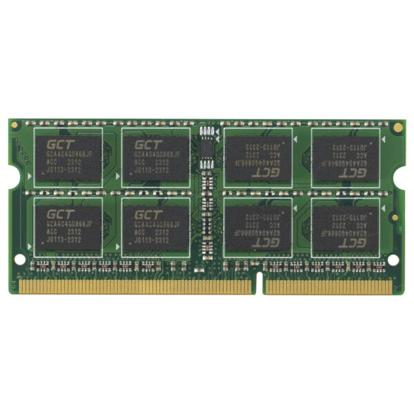 DDR3 Unbuffered SO-DIMM
