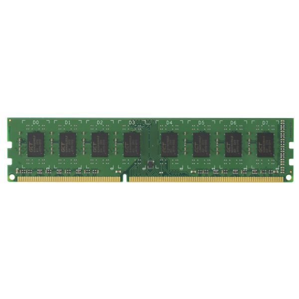 DDR3L Unbuffered DIMM (O.C)