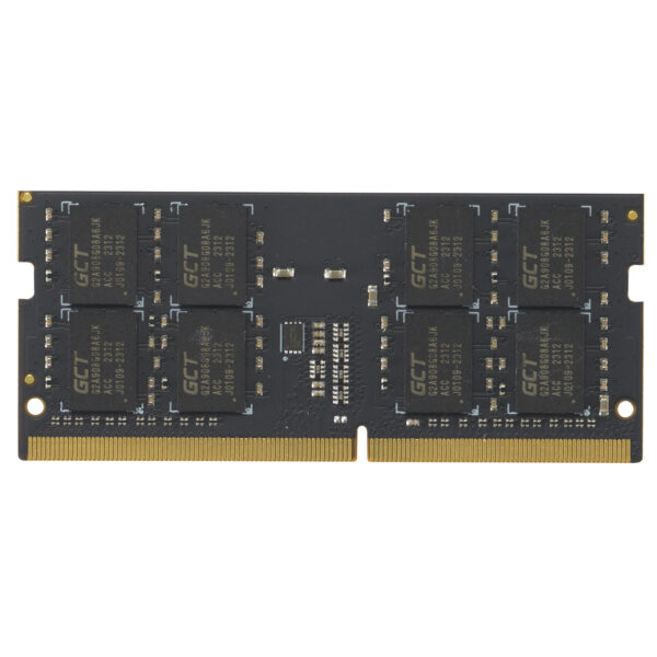 DDR4 Unbuffered SO-DIMM