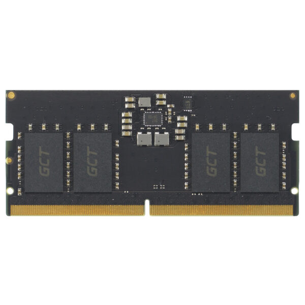 DDR5 Unbuffered SO-DIMM
