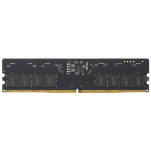 DDR5 Unbuffered DIMM