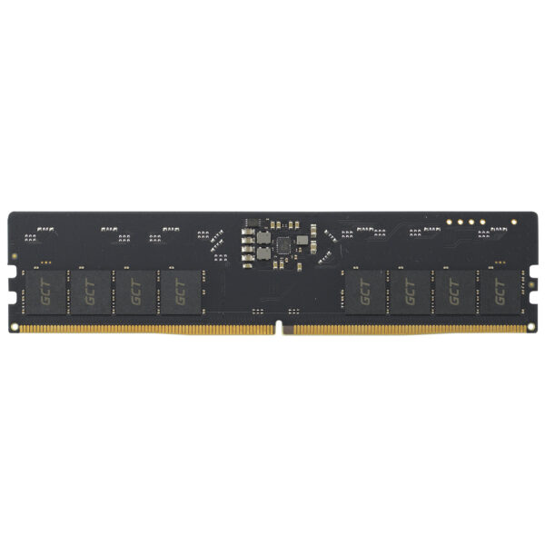 DDR5 Unbuffered DIMM